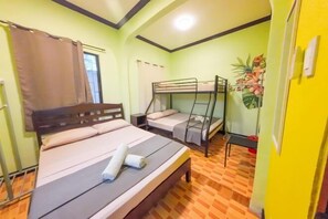 Room - Sunrise Guesthouse & Inn, Panglao (Panglao)