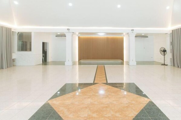 Property amenity
