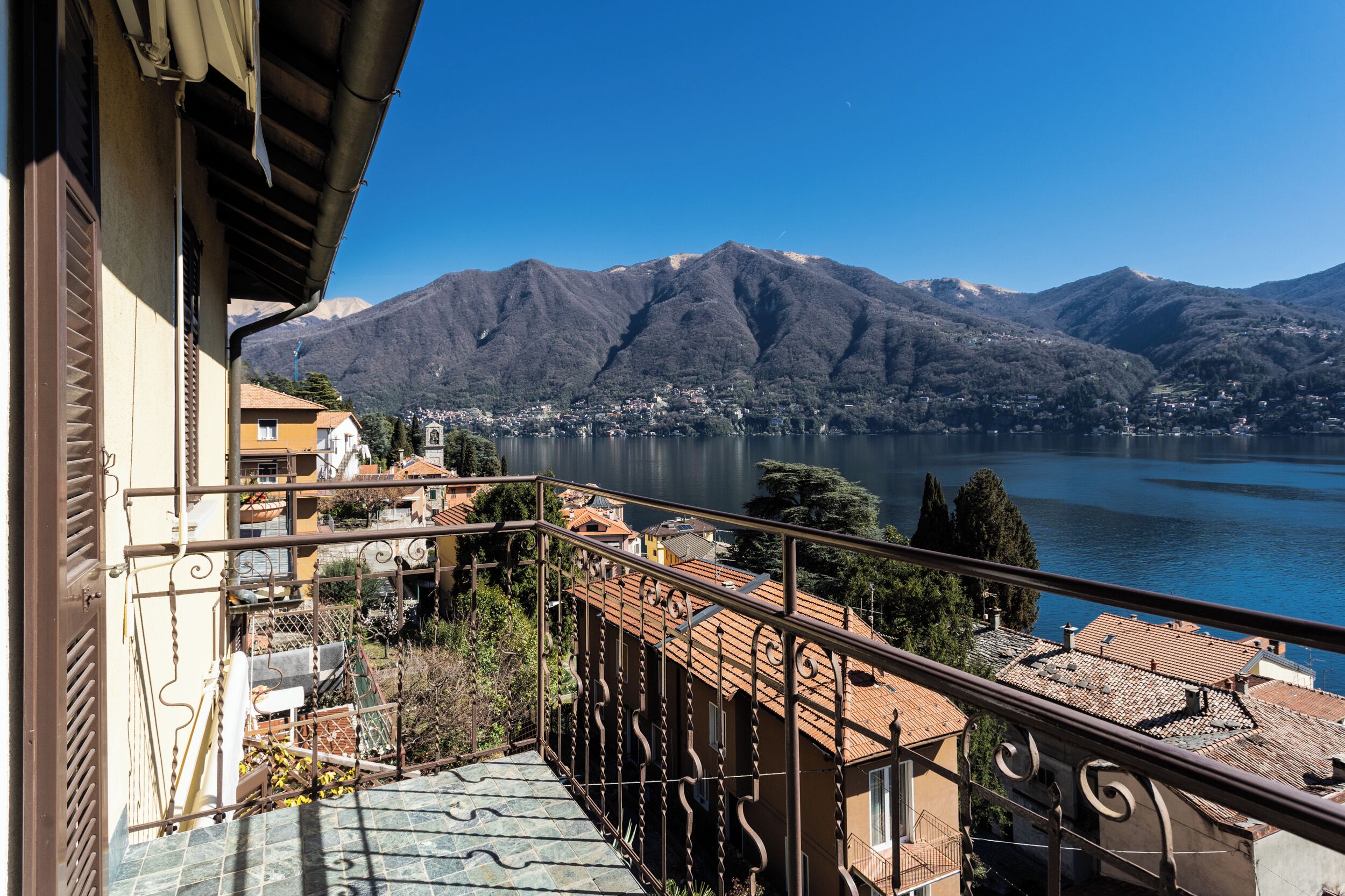 Apartament (1 Bedroom) | Vista des de l'habitació