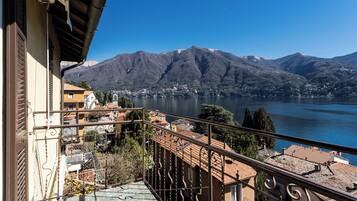 Apartament (1 Bedroom) | Vista des de l'habitació