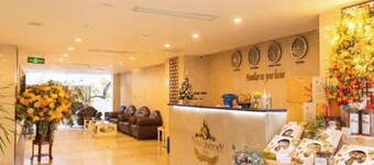 NEW CENTURY HOTEL LANG SON