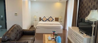 NEW CENTURY HOTEL LANG SON