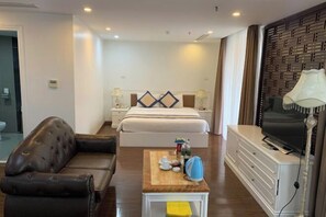Room - NEW CENTURY HOTEL LANG SON (Lang Son)