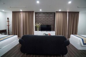 Room - NEW CENTURY HOTEL LANG SON (Lang Son)