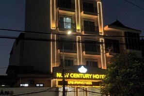 Exterior - NEW CENTURY HOTEL LANG SON (Lang Son)
