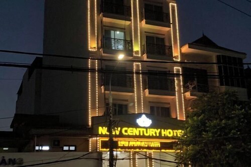 NEW CENTURY HOTEL LANG SON