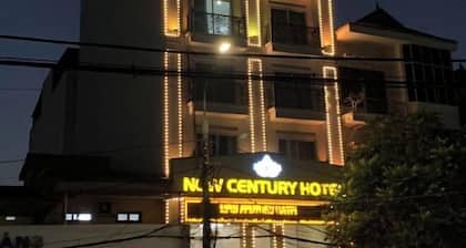 NEW CENTURY HOTEL LANG SON