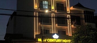 NEW CENTURY HOTEL LANG SON