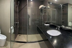 Unclassified image, 4 of 28, button - NEW CENTURY HOTEL LANG SON (Lang Son)