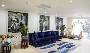 Interior - NEW CENTURY HOTEL LANG SON (Lang Son)