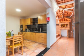 独立别墅 | 2 多间卧室