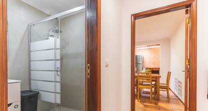 Stero House by Atlantic Holiday