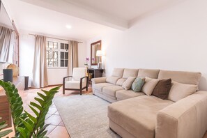 独立别墅 | 2 多间卧室