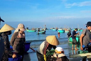 Miscellaneous - Phở Homestay (Phan Thiet)