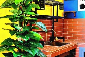 Room - Phở Homestay (Phan Thiet)