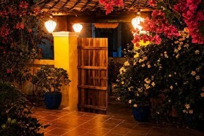 Garden - Phở Homestay (Phan Thiet)