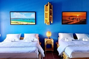 Room - Phở Homestay (Phan Thiet)
