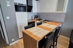 Unclassified image, 5 of 13, button - Apartment Centre Carmes (Toulouse)