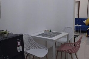 Dining - JawaJawa 3 - Malioboro Yogyakarta 4 minutes (Kasihan)