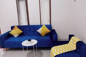 منطقة المعيشة