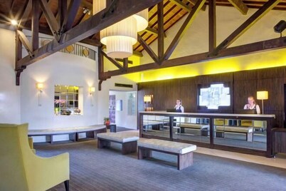 Holiday Inn BIRMINGHAM - BROMSGROVE by IHG