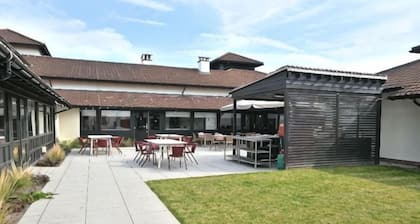 Holiday Inn BIRMINGHAM - BROMSGROVE by IHG