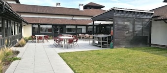 Holiday Inn BIRMINGHAM - BROMSGROVE by IHG