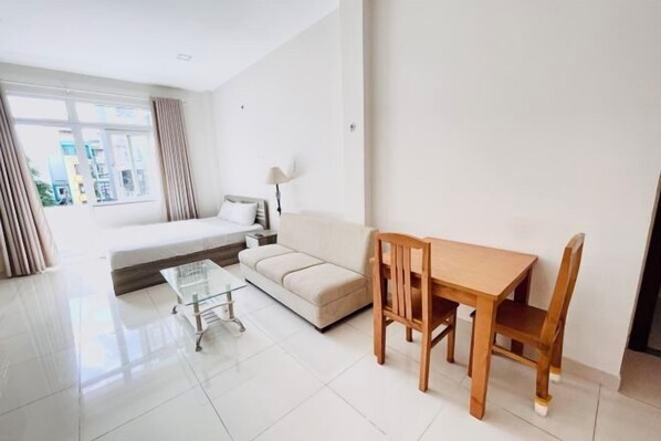 Interior - EMERALD APARTMENT (Ho Chi Minh City)