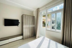 Room - EMERALD APARTMENT (Ho Chi Minh City)