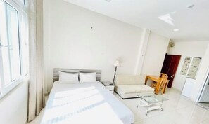 Room - EMERALD APARTMENT (Ho Chi Minh City)