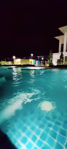 H&W Sunway Onsen Suite S-07-05 near Lost World of Tambun Ipoh