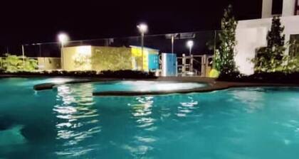 H&W Sunway Onsen Suite S-07-05 near Lost World of Tambun Ipoh