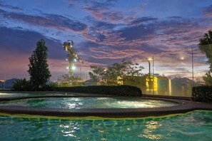 Unclassified image, 5 of 41, button - H&W Sunway Onsen Suite S-07-05 near Lost World of Tambun Ipoh (Ulu Kinta)