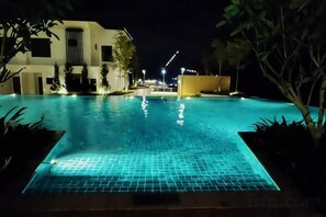 Unclassified image, 4 of 41, button - H&W Sunway Onsen Suite S-07-05 near Lost World of Tambun Ipoh (Ulu Kinta)