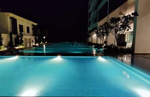 Unclassified image, 5 of 41, button - H&W Sunway Onsen Suite S-07-05 near Lost World of Tambun Ipoh (Ulu Kinta)