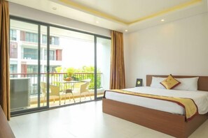 Room - Anise hotel (Phu Quoc Island)