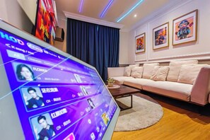 Unclassified image, 4 of 27, button - JB Town Villa by RR JBcity (Johor Bahru)