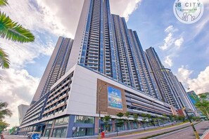 Exterior - JB Town Villa by RR JBcity (Johor Bahru)