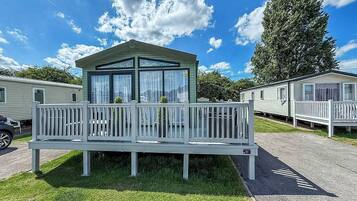 House, 2 Bedrooms, Accessible | Exterior