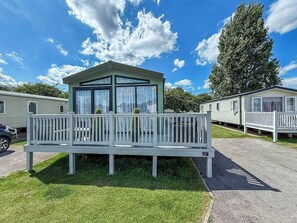 單棟房屋, 2 間臥室, 無障礙 | 外觀