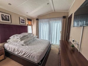 單棟房屋, 2 間臥室, 無障礙 | 3 間睡房