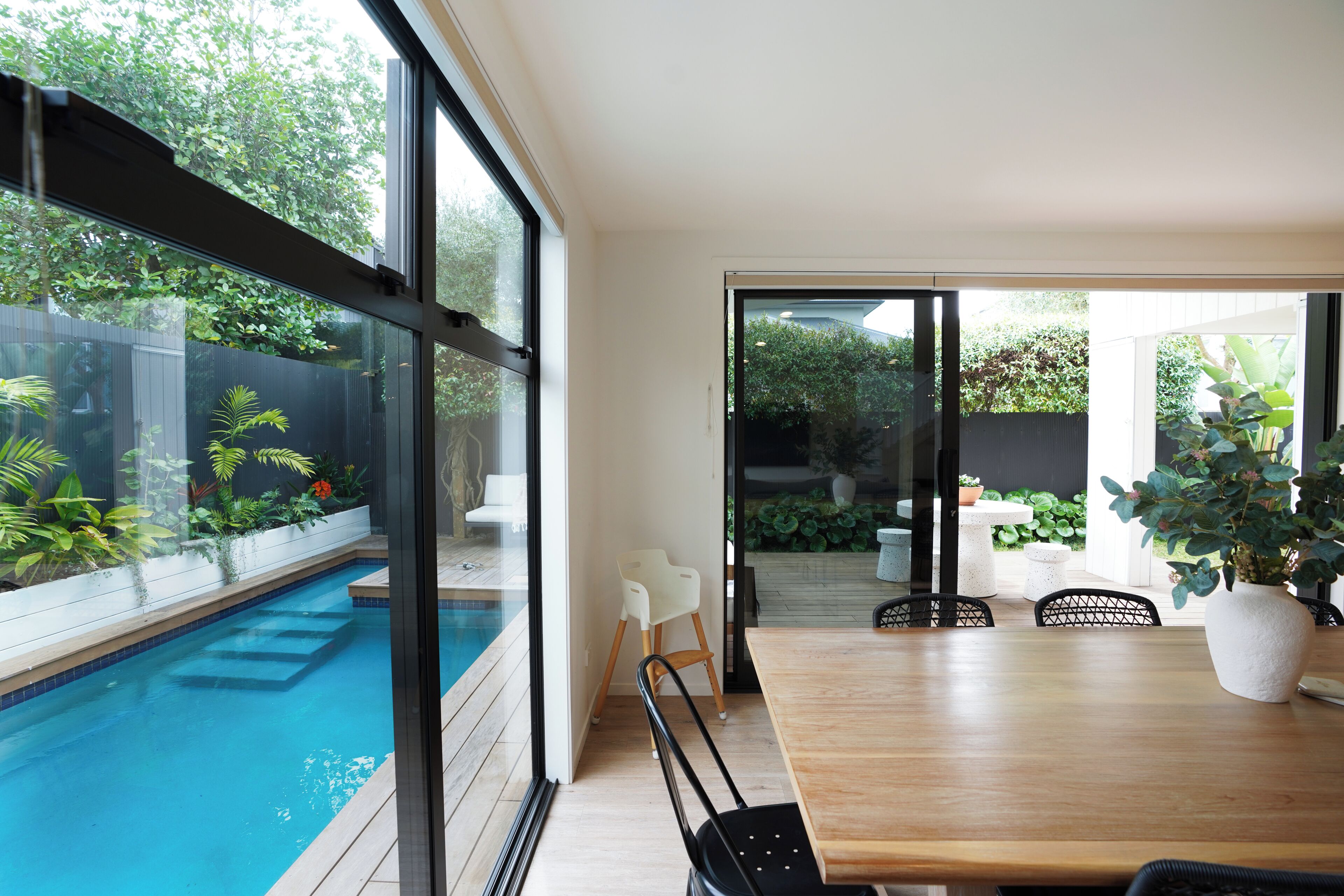 تناول الطعام