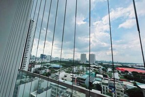 Room - The Serene Fortune Apartment (Ho Chi Minh City)