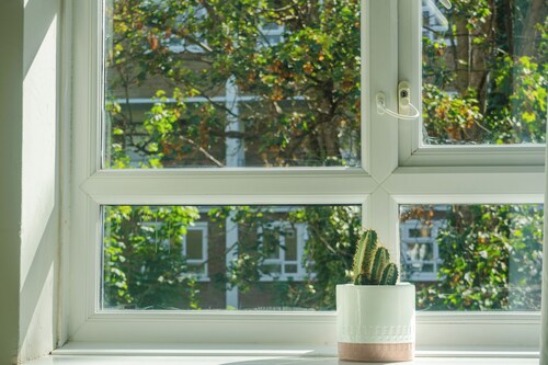 Cosy 4 Bed Wimbledon Home- Ideal for Families/London City Explorers/Sports Fans!