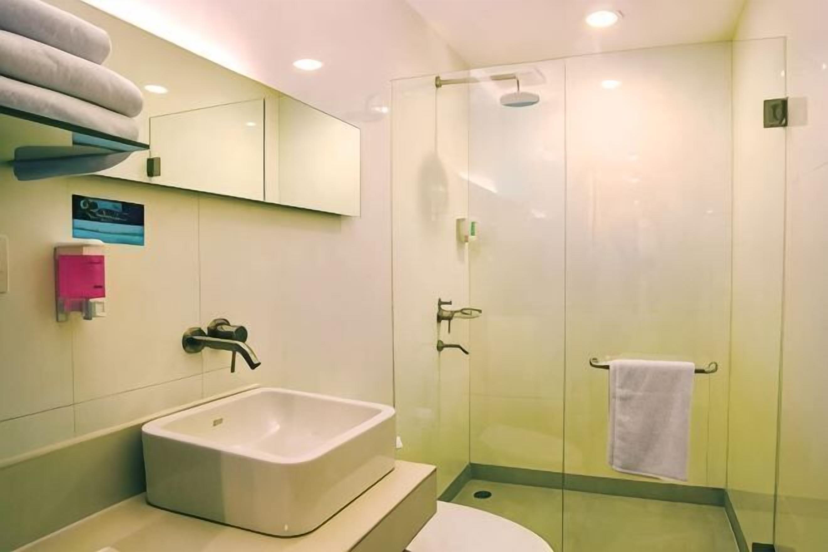 Kamar mandi