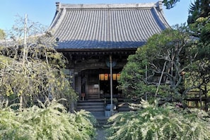 客房