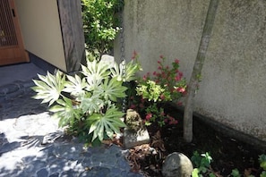 客房