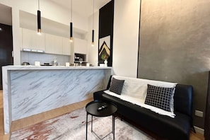 Room - Chambers Residence by Manhattan Group (Kuala Lumpur)