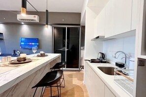 Room - Chambers Residence by Manhattan Group (Kuala Lumpur)