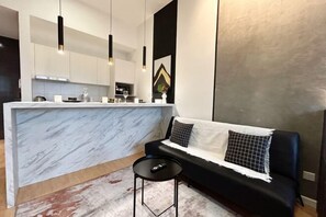 Room - Chambers Residence by Manhattan Group (Kuala Lumpur)